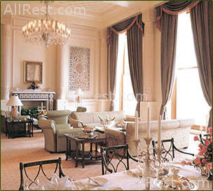 Ciragan Palace Hotel 42